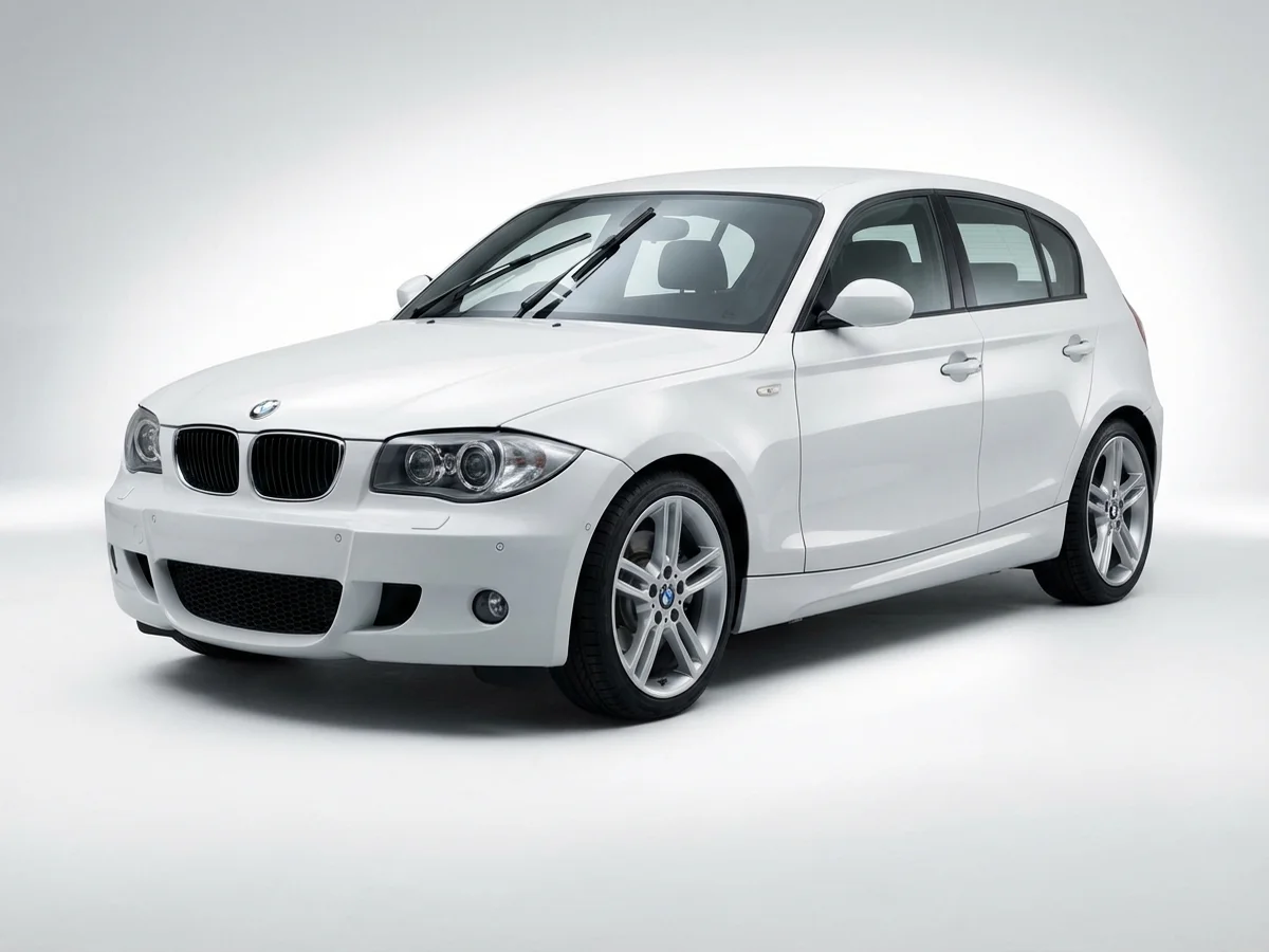 مساحات زجاج لسيارة BMW 130i — مقاس مخصص، الأعلى تقييماً - 1