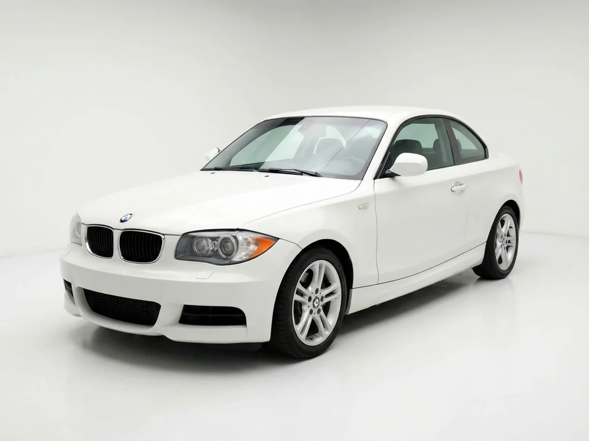 مساحات زجاج لسيارة BMW 135i — مقاس مخصص، الأعلى تقييماً - 1
