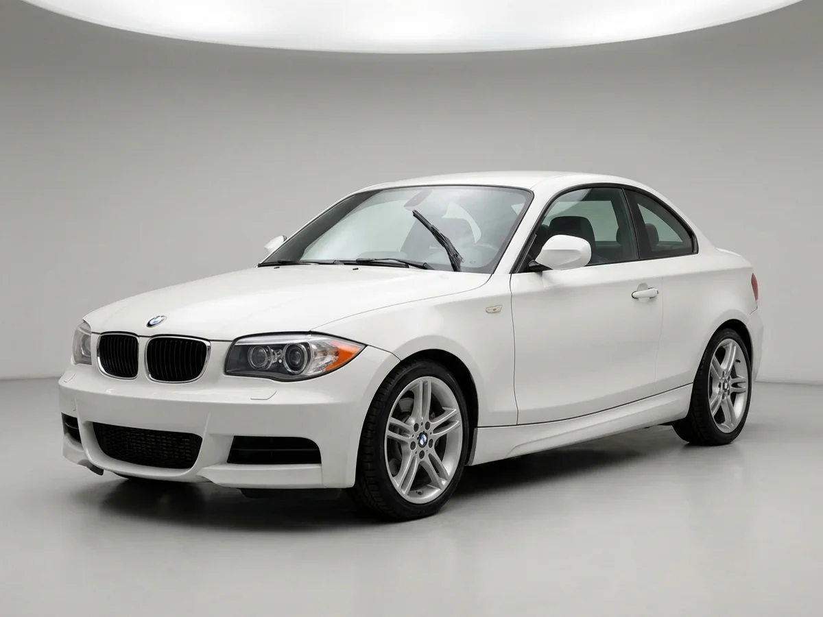 مساحات زجاج لسيارة BMW 135is — مقاس مخصص، الأعلى تقييماً - 1
