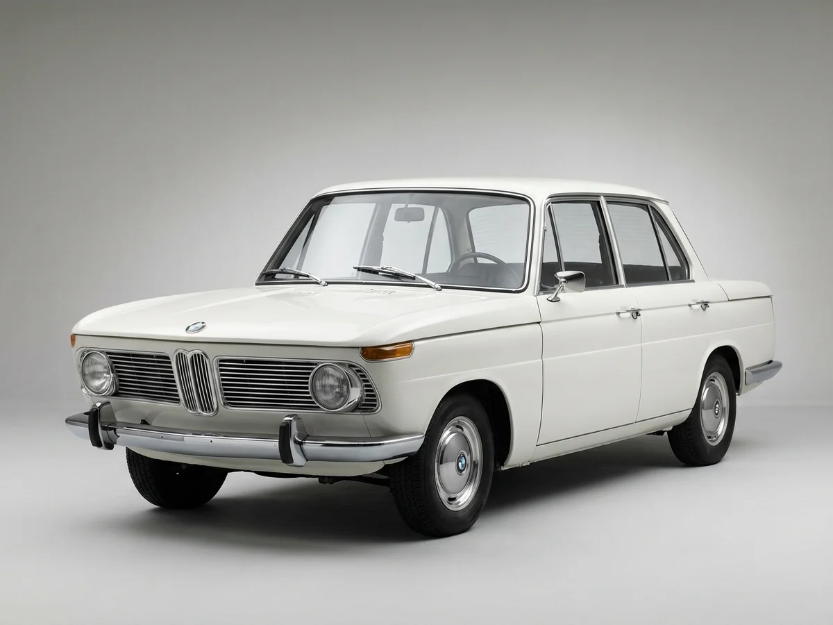 مساحات زجاج لسيارة BMW 1500 — مقاس مخصص، الأعلى تقييماً - 1