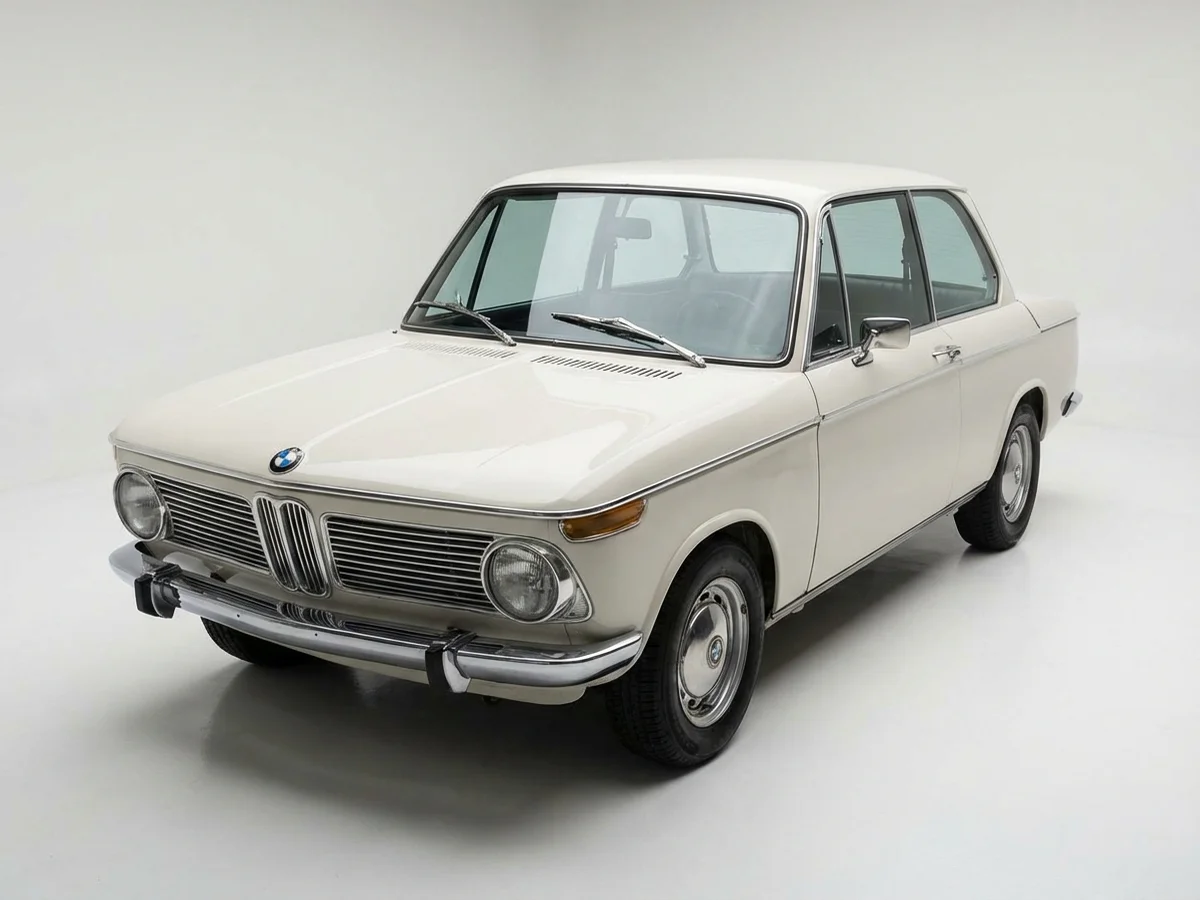 مساحات زجاج لسيارة BMW 1600-2 — مقاس مخصص، الأعلى تقييماً - 1