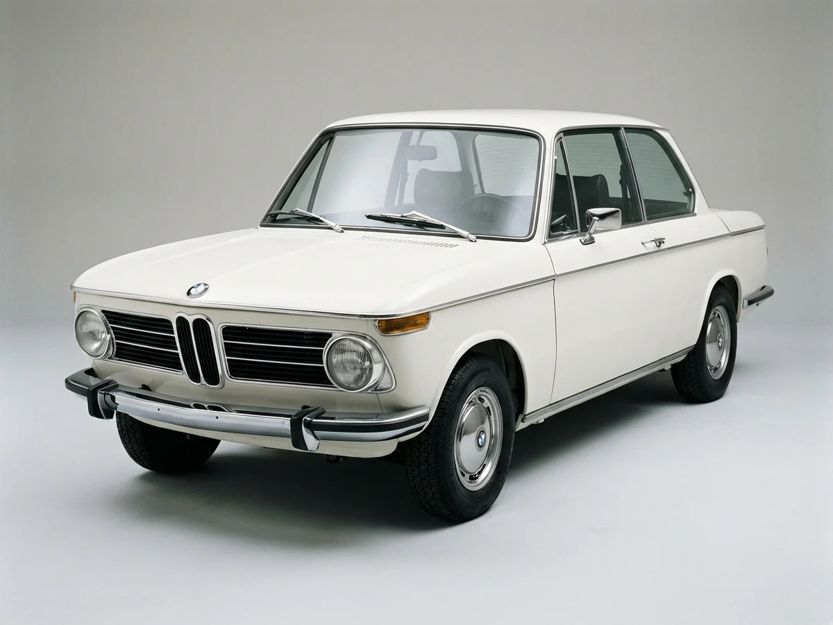 مساحات زجاج لسيارة BMW 1602 — مقاس مخصص، الأعلى تقييماً - 1