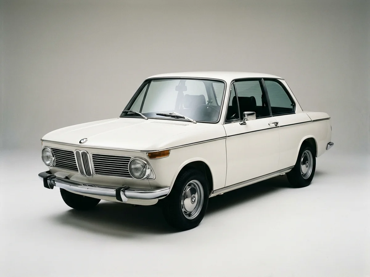 مساحات زجاج لسيارة BMW 2002 — مقاس مخصص، الأعلى تقييماً - 1