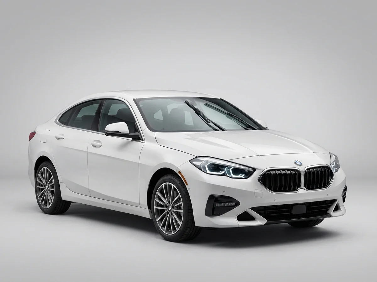 مساحات زجاج لسيارة BMW 228i Gran Coupe — مقاس مخصص، الأعلى تقييماً - 1