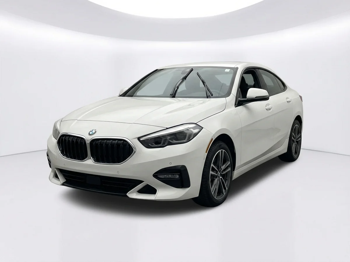 مساحات زجاج لسيارة BMW 228i xDrive Gran Coupe — مقاس مخصص، الأعلى تقييماً - 1