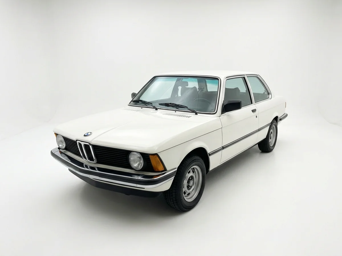 مساحات زجاج لسيارة BMW 320i — مقاس مخصص، الأعلى تقييماً - 1