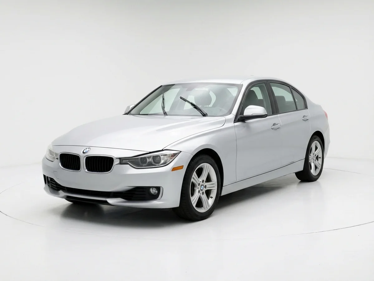 مساحات زجاج لسيارة BMW 328d — مقاس مخصص، الأعلى تقييماً - 1