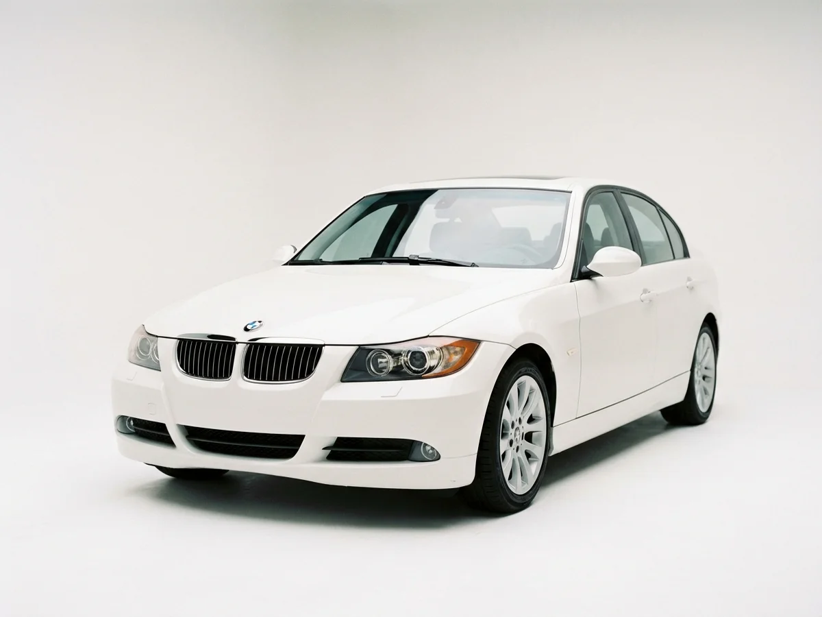 مساحات زجاج لسيارة BMW 328xi — مقاس مخصص، الأعلى تقييماً - 1