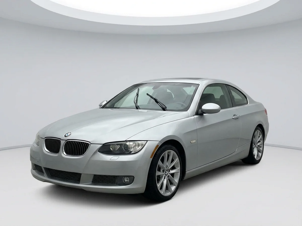 مساحات زجاج لسيارة BMW 335i — مقاس مخصص، الأعلى تقييماً - 1