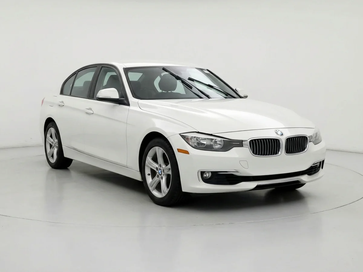 مساحات زجاج لسيارة BMW 335i xDrive — مقاس مخصص، الأعلى تقييماً - 1