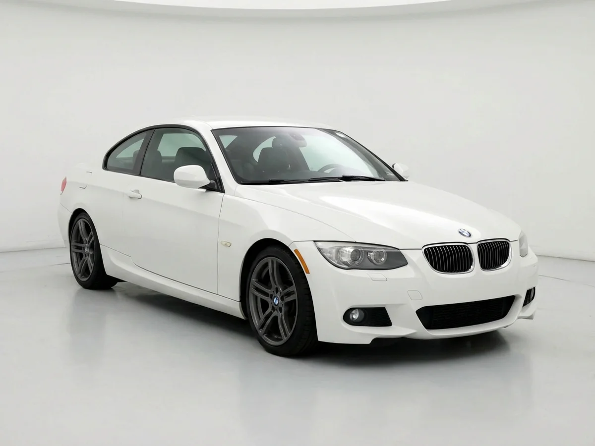 مساحات زجاج لسيارة BMW 335is — مقاس مخصص، الأعلى تقييماً - 1