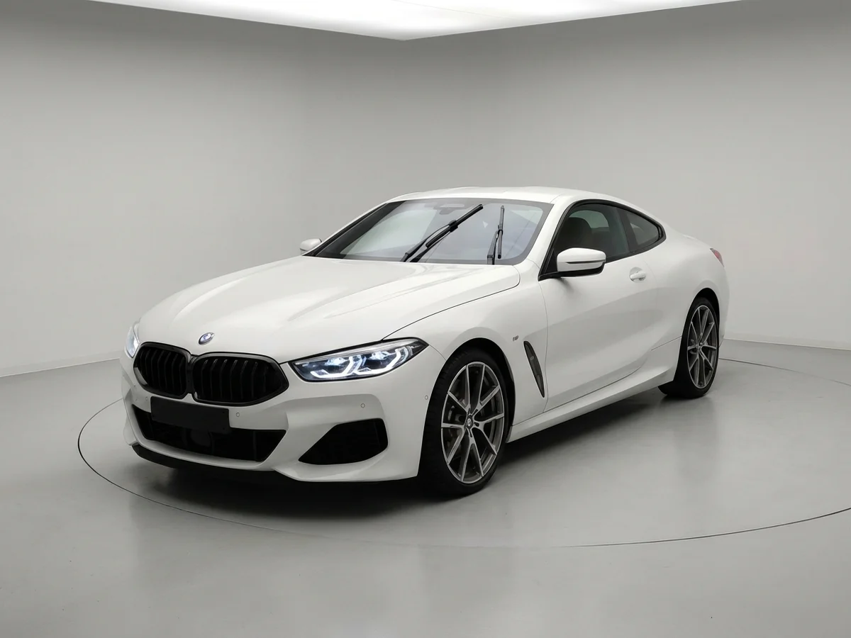 مساحات زجاج لسيارة BMW 840i — مقاس مخصص، الأعلى تقييماً - 1