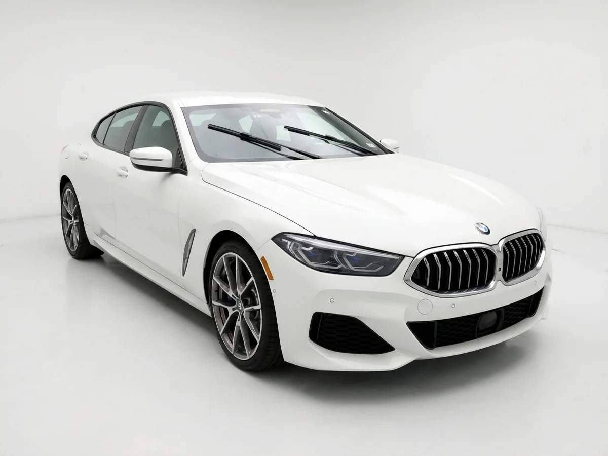 مساحات زجاج لسيارة BMW 840i xDrive — مقاس مخصص، الأعلى تقييماً - 1