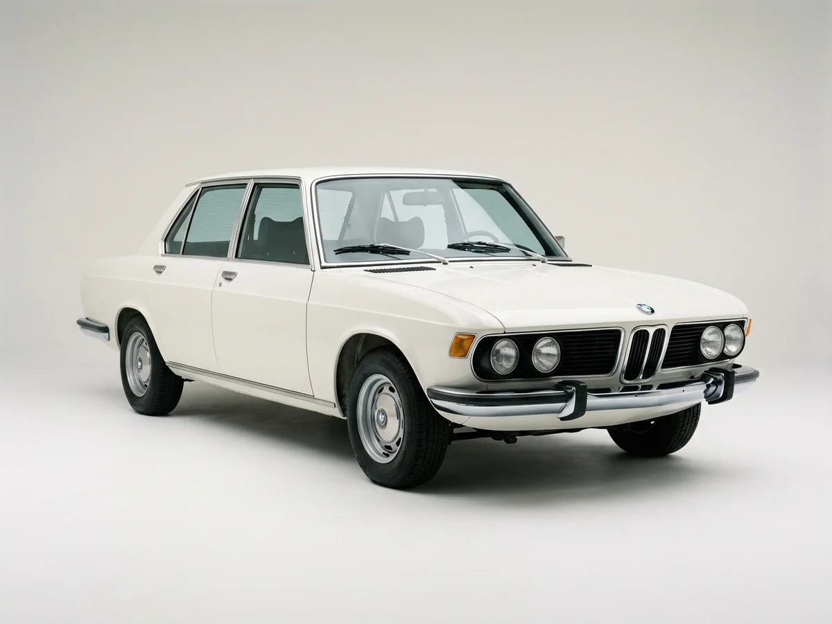 مساحات زجاج لسيارة BMW Bavaria — مقاس مخصص، الأعلى تقييماً - 1