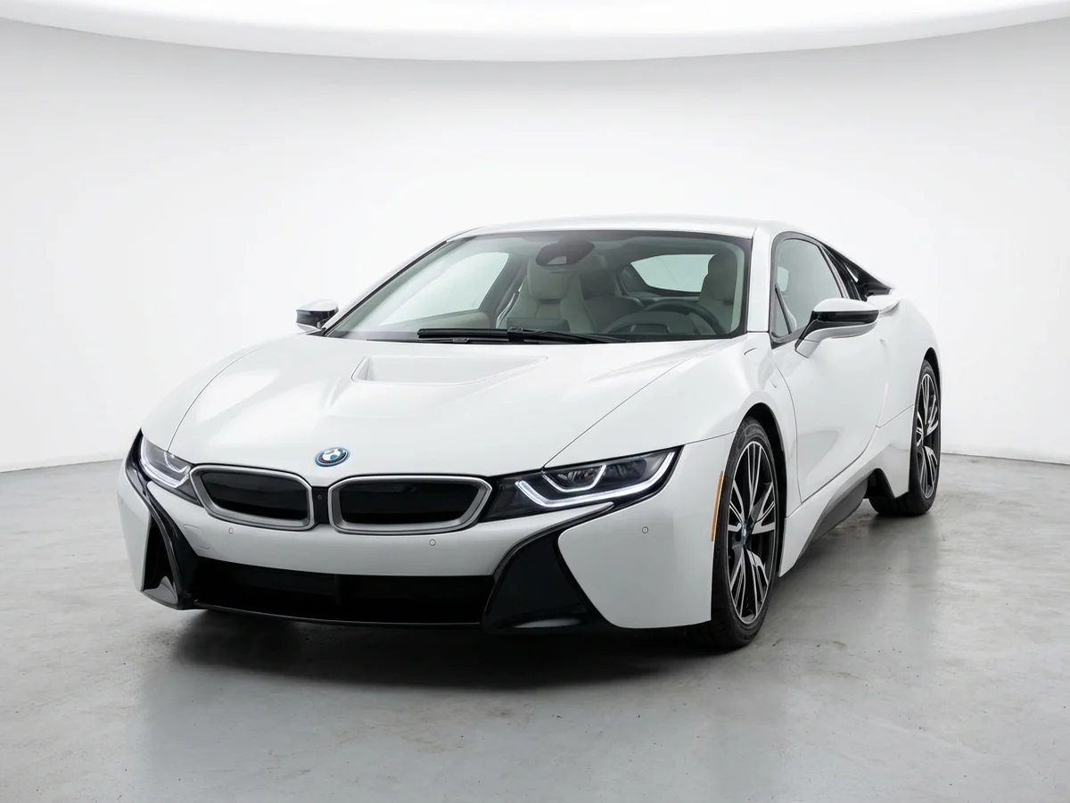 مساحات زجاج لسيارة BMW i8 — مقاس مخصص، الأعلى تقييماً - 1