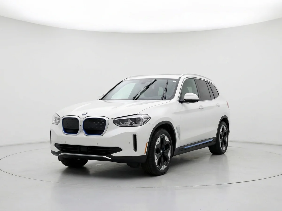 مساحات زجاج لسيارة BMW iX3 — مقاس مخصص، الأعلى تقييماً - 1