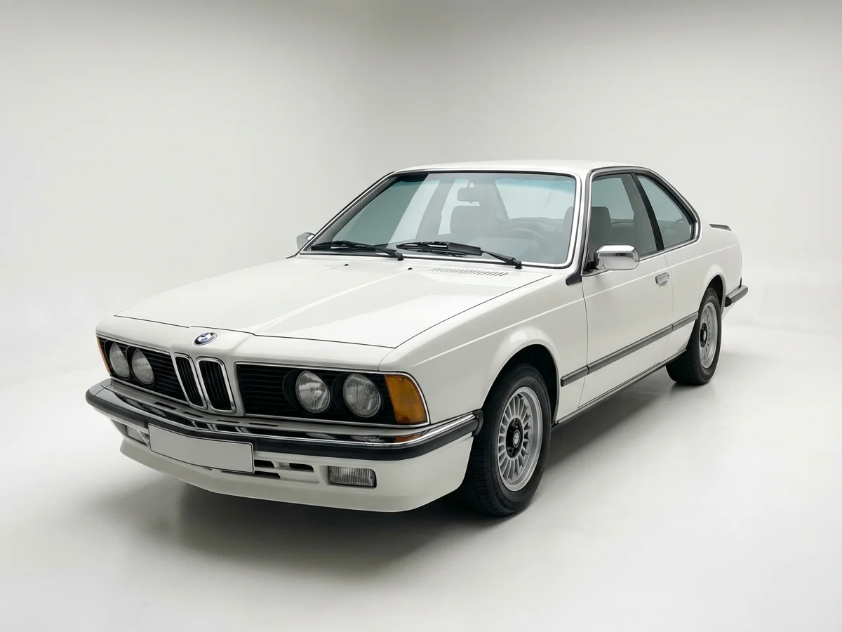 مساحات زجاج لسيارة BMW L6 — مقاس مخصص، الأعلى تقييماً - 1