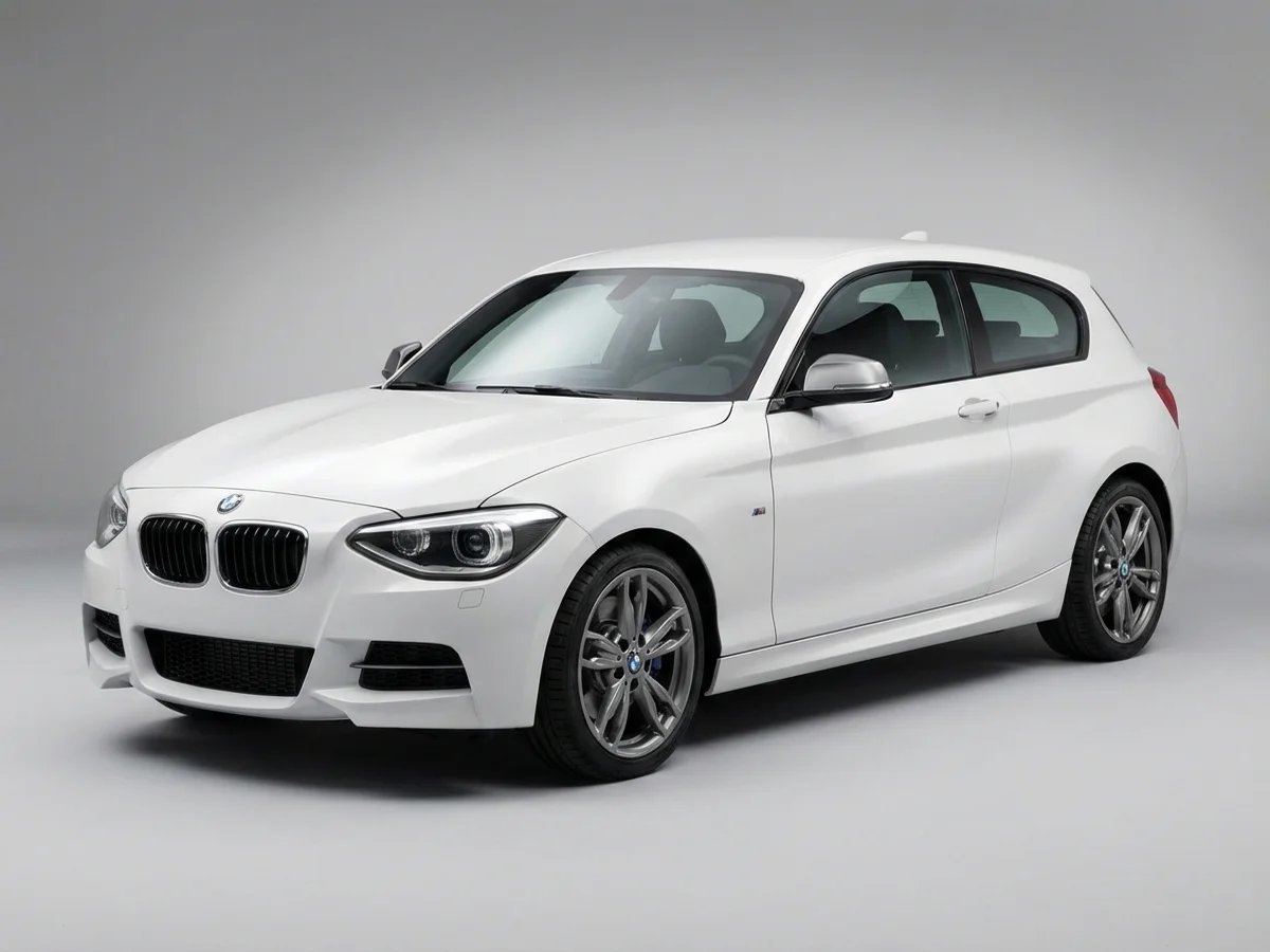 مساحات زجاج لسيارة BMW M135i — مقاس مخصص، الأعلى تقييماً - 1