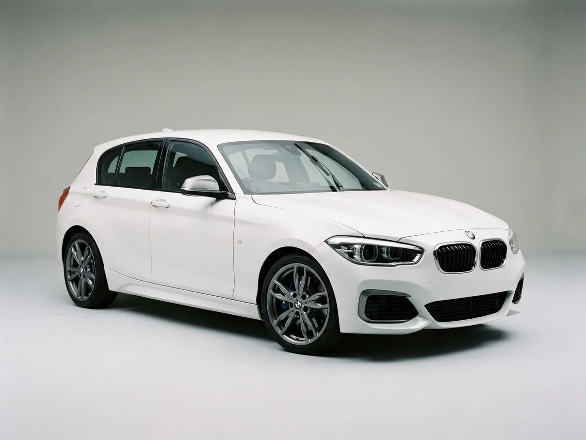 مساحات زجاج لسيارة BMW M140i — مقاس مخصص، الأعلى تقييماً - 1