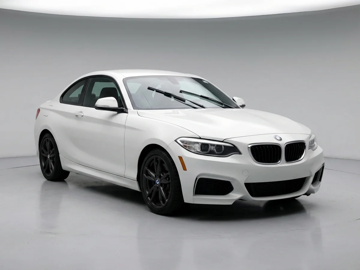 مساحات زجاج لسيارة BMW M240i — مقاس مخصص، الأعلى تقييماً - 1