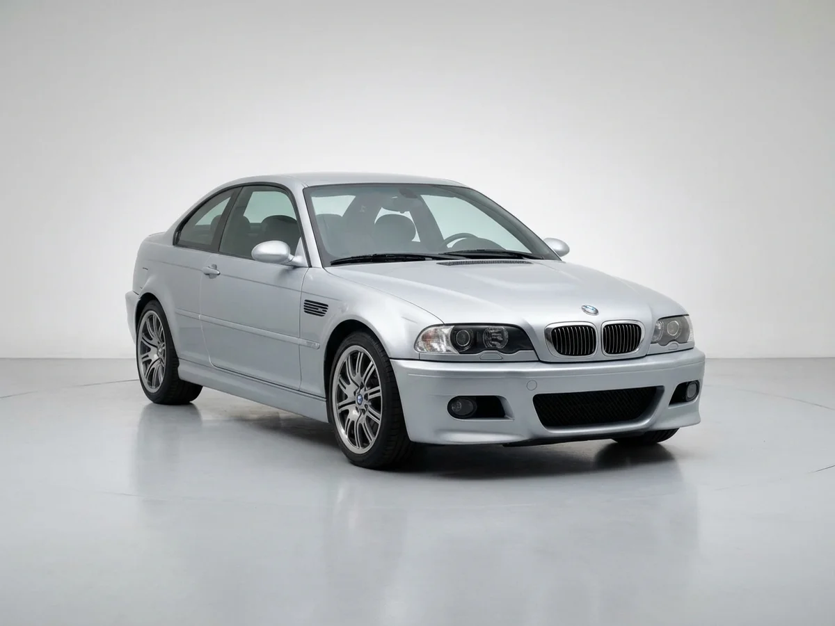 مساحات زجاج لسيارة BMW M3 — مقاس مخصص، الأعلى تقييماً - 1