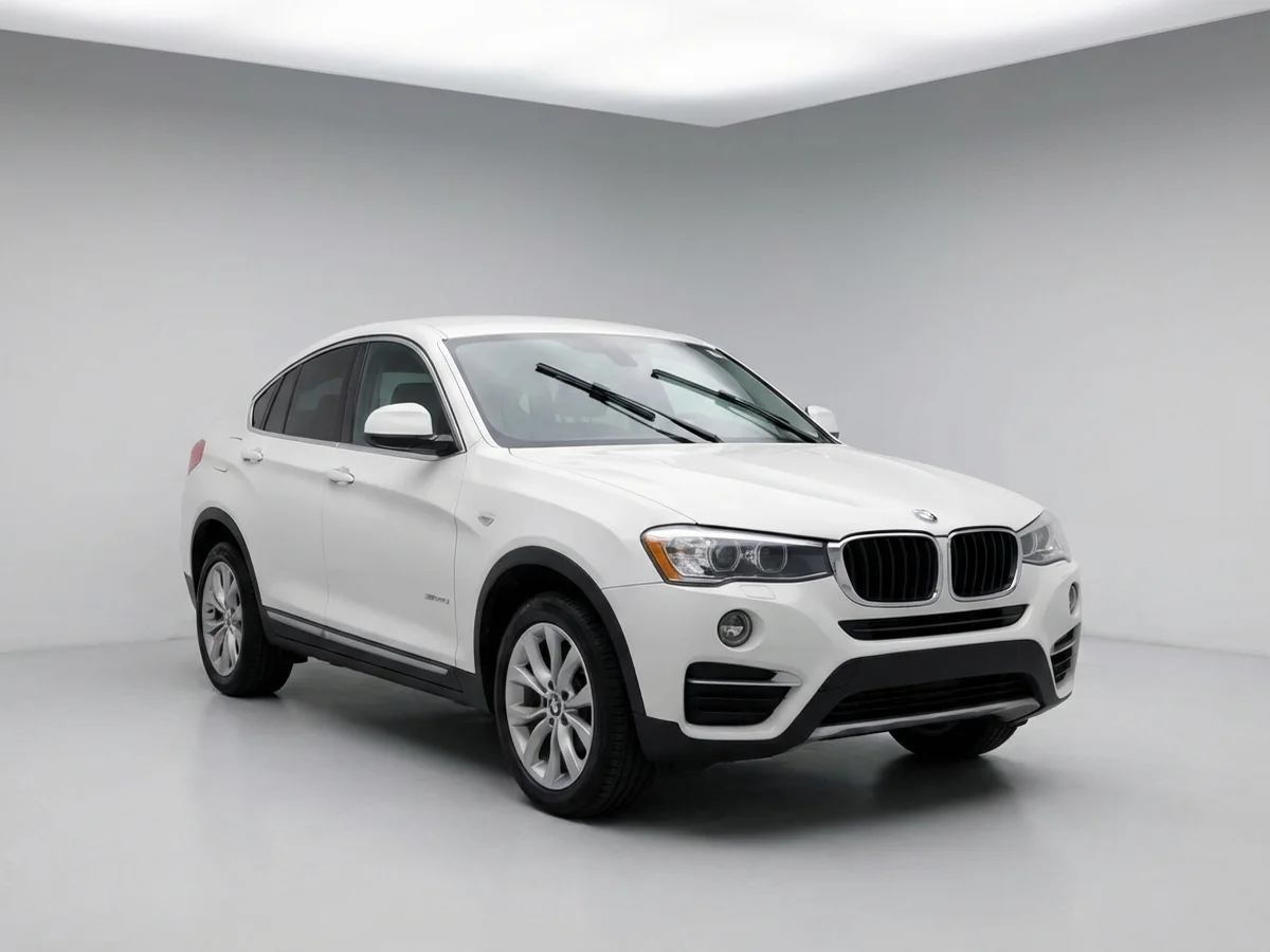 مساحات زجاج لسيارة BMW X4 — مقاس مخصص، الأعلى تقييماً - 1