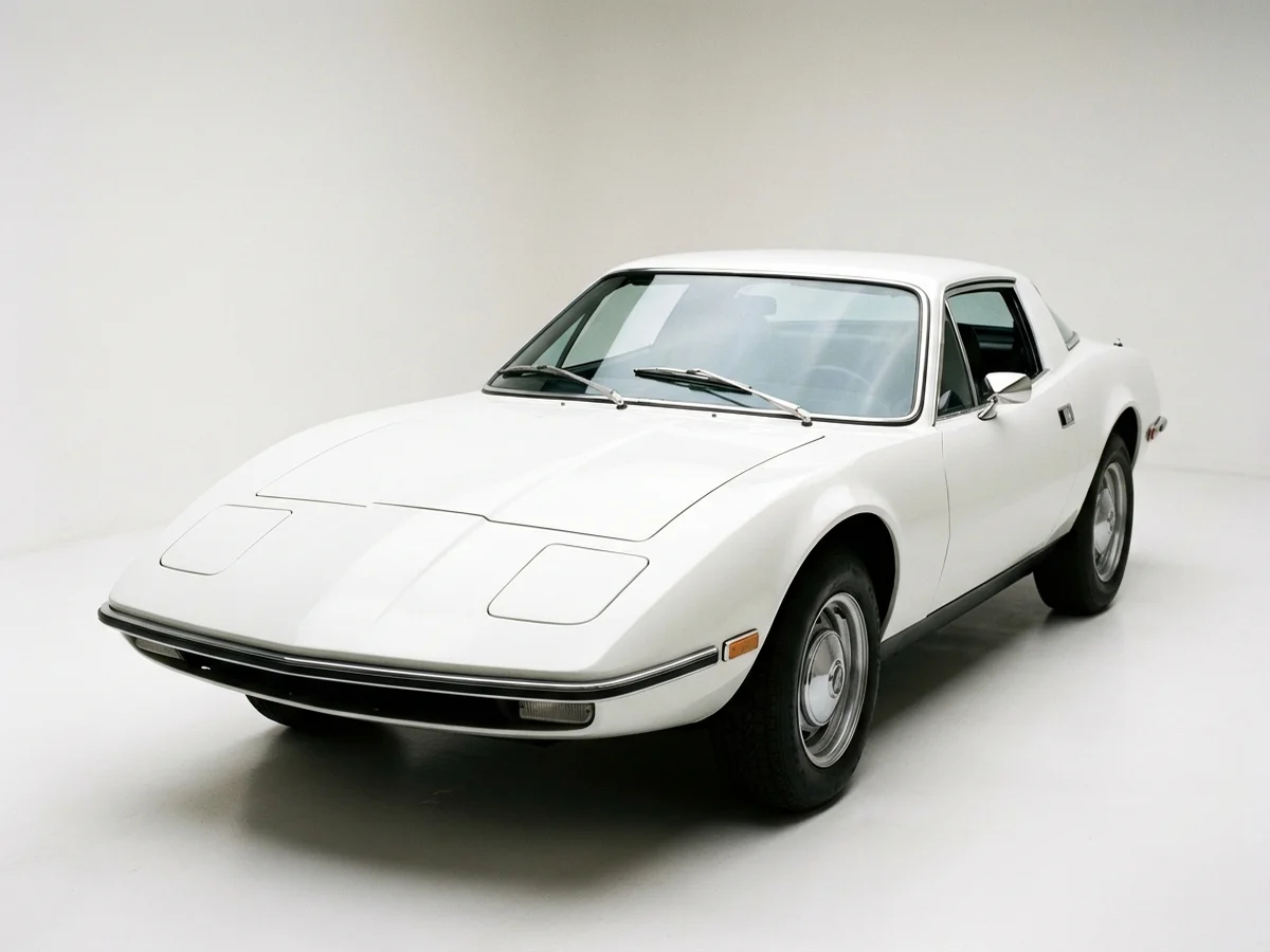مساحات زجاج لسيارة Bricklin SV-1 — مقاس مخصص، الأعلى تقييماً - 1
