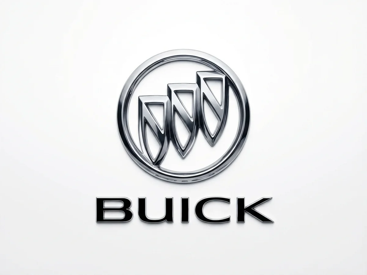 أفضل مساحات زجاج لسيارات Buick — تسوّق جميع الموديلات | مقاس مخصص - 1