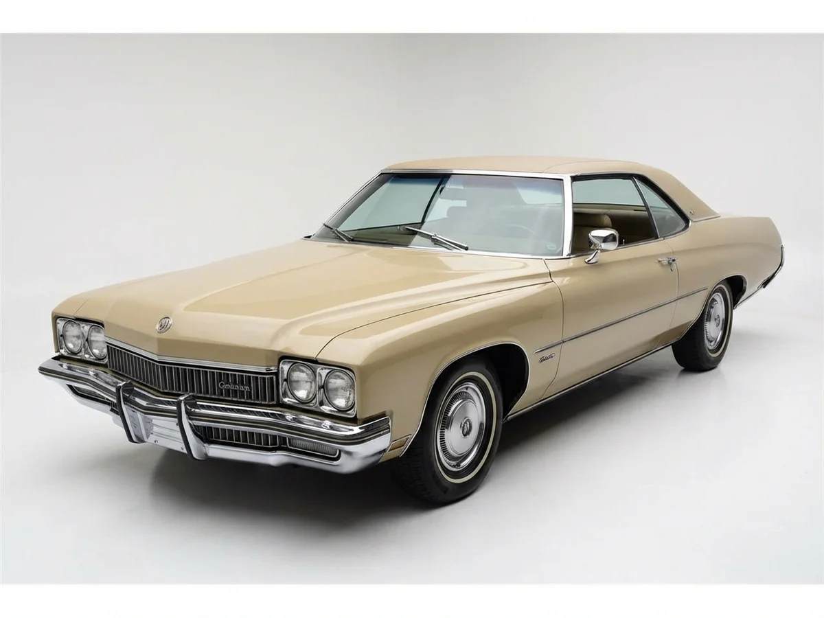 Essuie-glaces pour Buick Centurion — Sur mesure, les mieux notés - 1