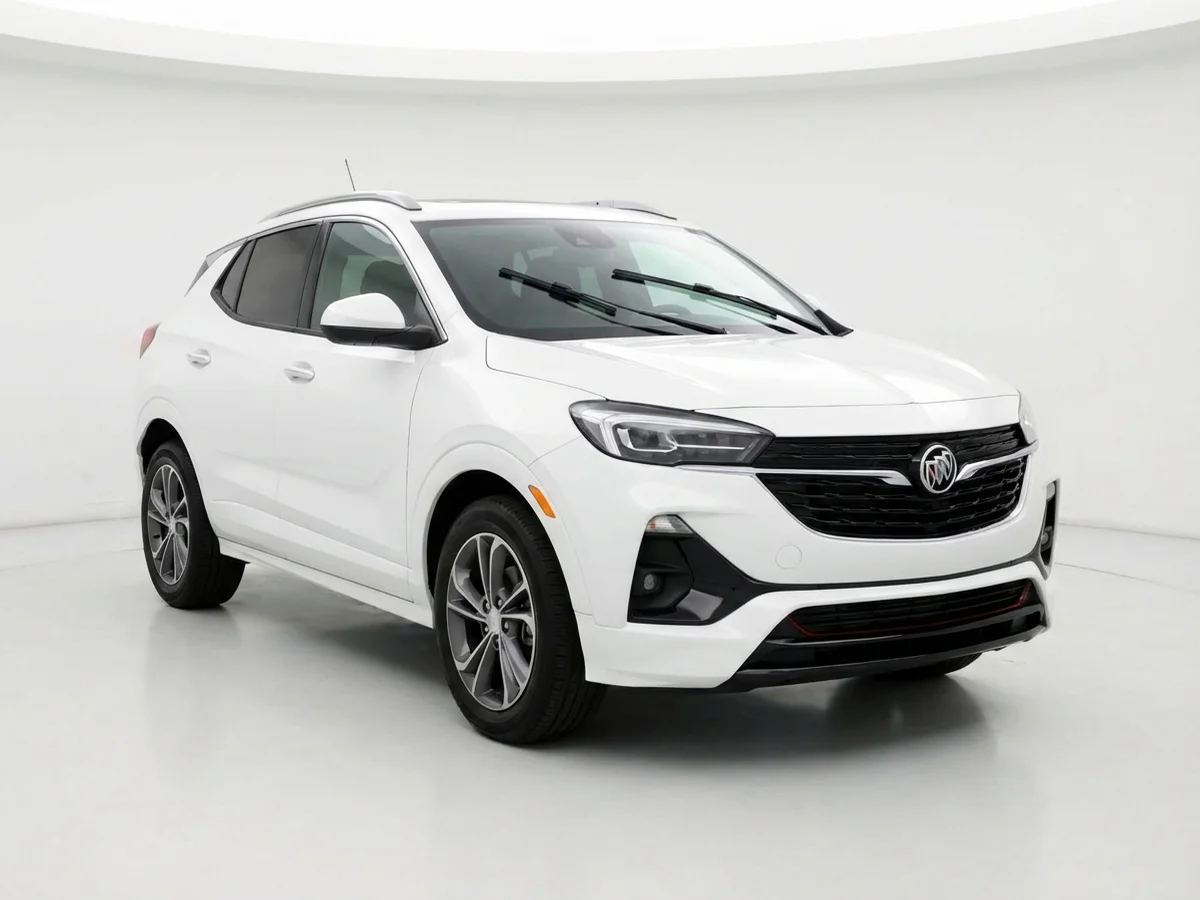 Essuie-glaces pour Buick Encore GX — Sur mesure, les mieux notés - 1