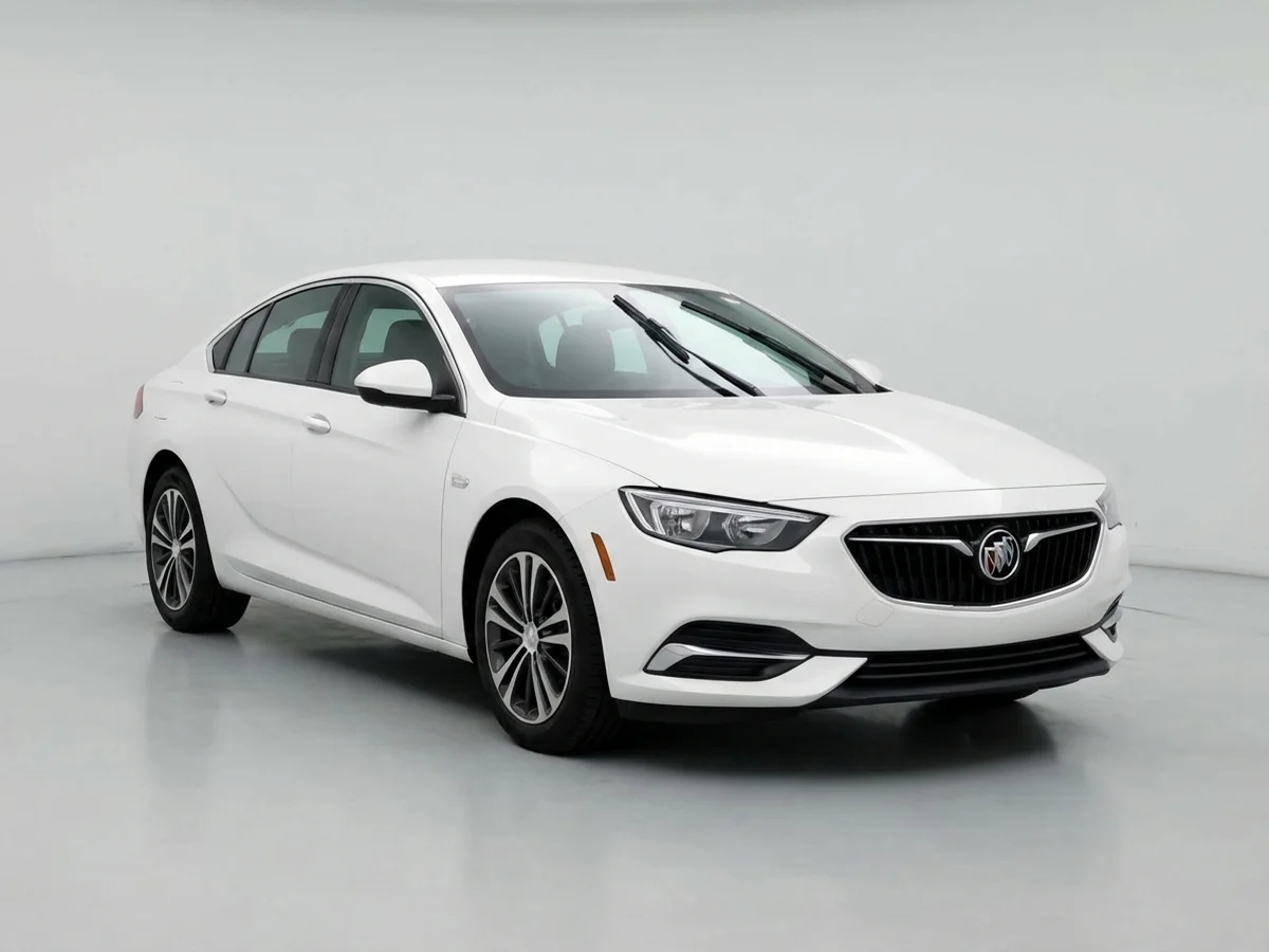 Essuie-glaces pour Buick Regal Sportback — Sur mesure, les mieux notés - 1