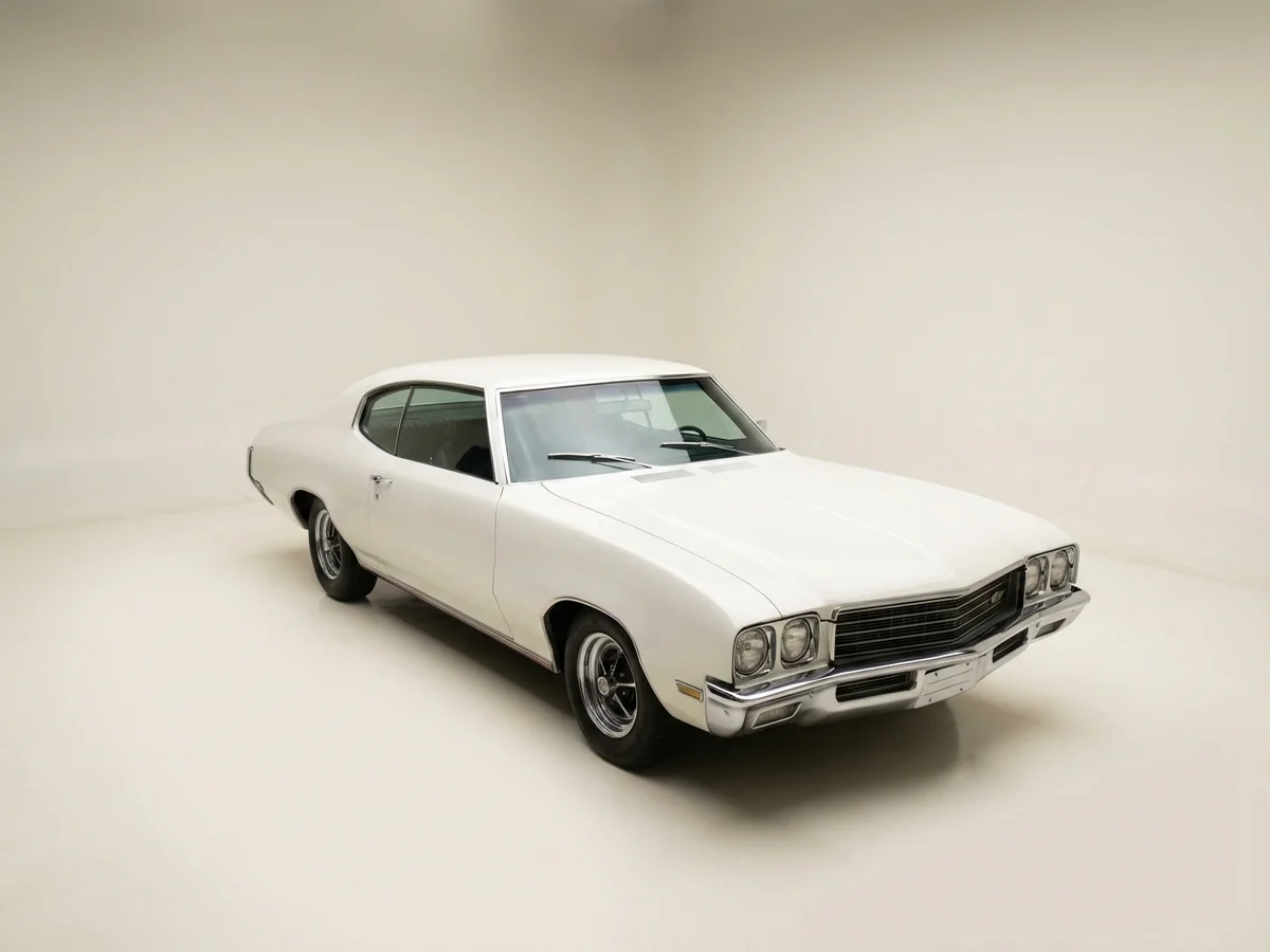 Essuie-glaces pour Buick Skylark — Sur mesure, les mieux notés - 1