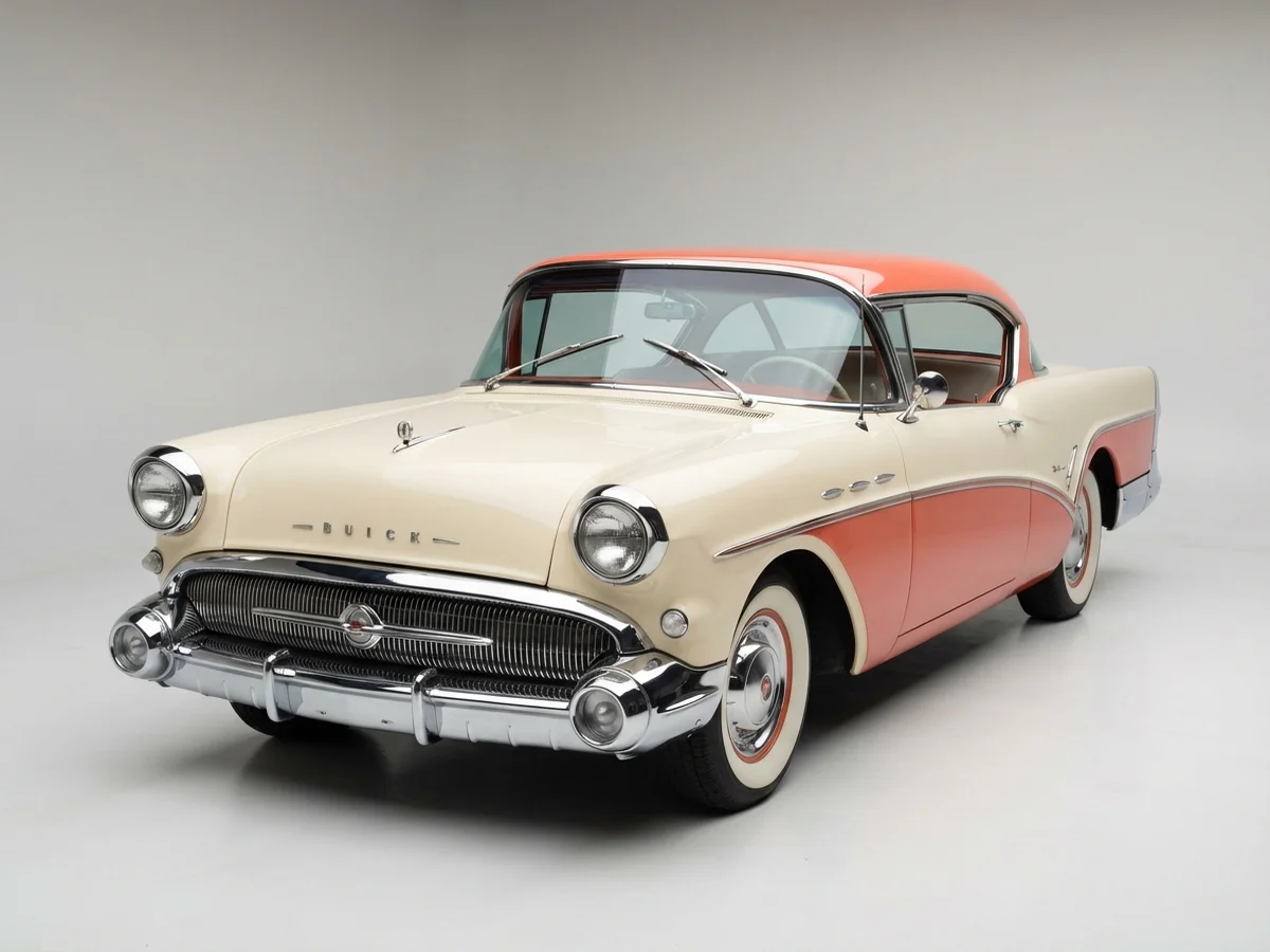 Essuie-glaces pour Buick Super — Sur mesure, les mieux notés - 1