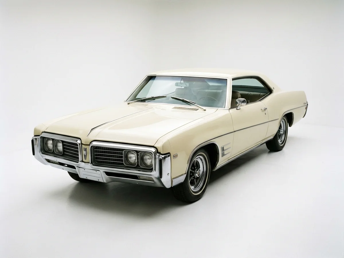 Essuie-glaces pour Buick Wildcat — Sur mesure, les mieux notés - 1