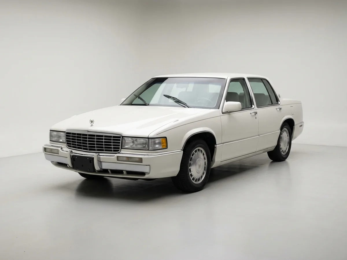 Ștergătoare de parbriz pentru Cadillac 60 Special — Potrivire perfectă, Top evaluat - 1