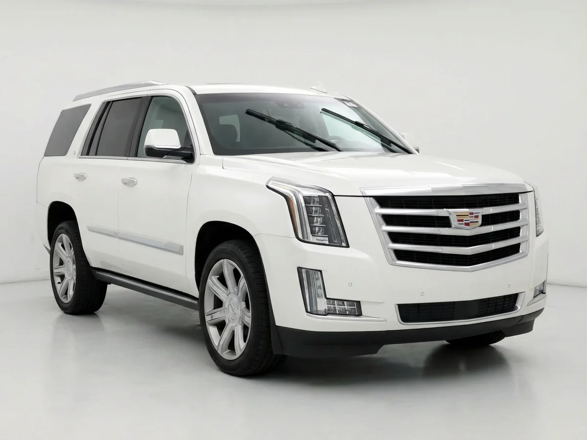 Ștergătoare de parbriz pentru Cadillac Escalade — Potrivire perfectă, Top evaluat - 1