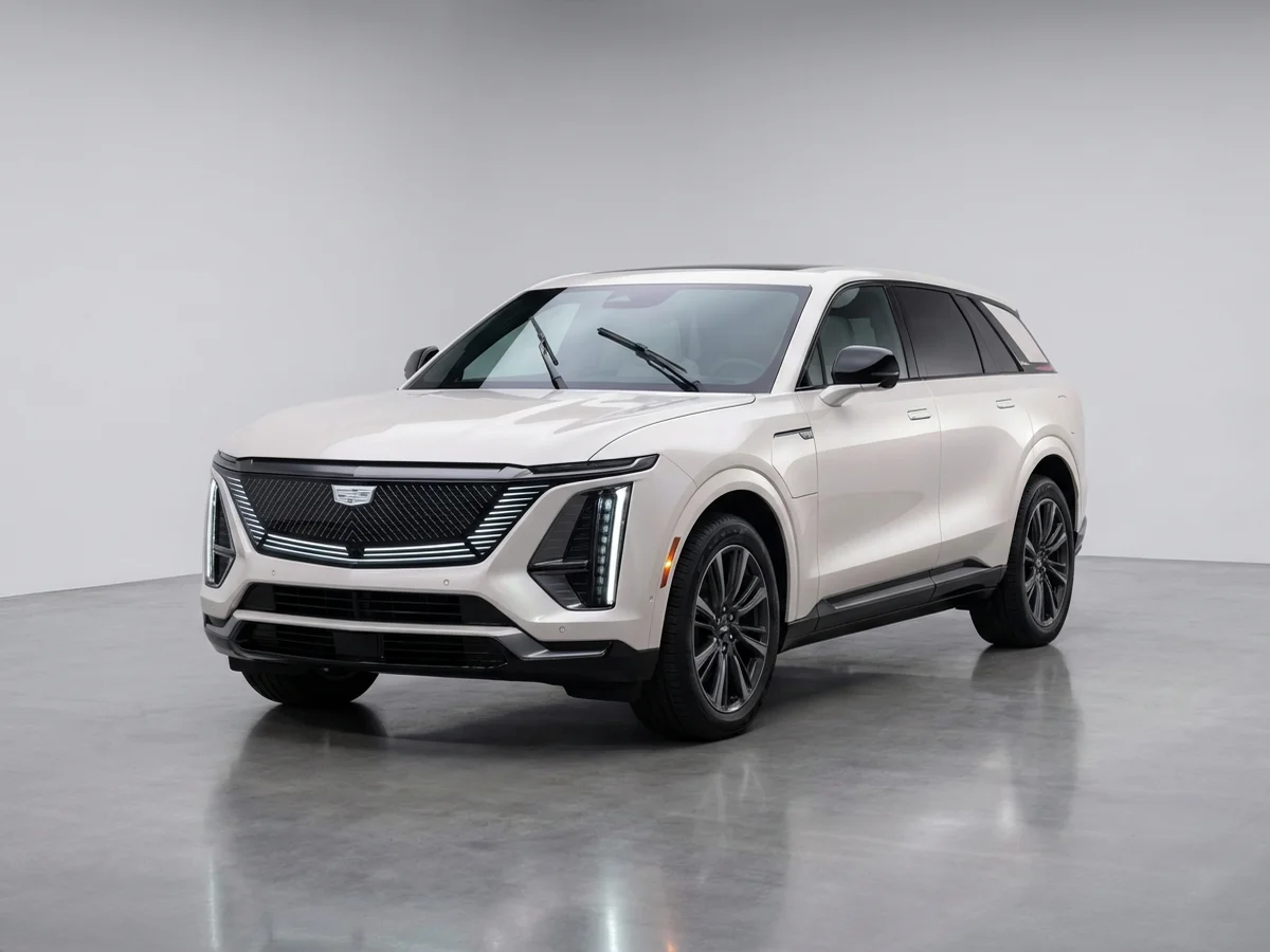 Ștergătoare de parbriz pentru Cadillac ESCALADE IQ — Potrivire perfectă, Top evaluat - 1