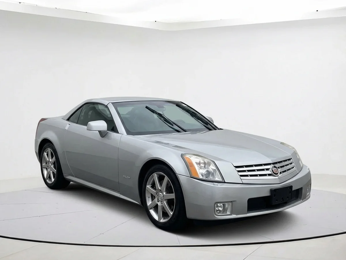 Ștergătoare de parbriz pentru Cadillac XLR — Potrivire perfectă, Top evaluat - 1