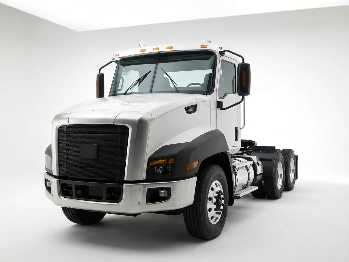 Wiper Blades for Caterpillar CT660 — Custom Fit, Top Rated - 1