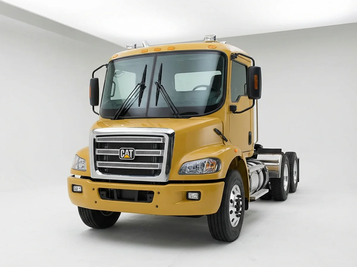 Wiper Blades for Caterpillar CT680 — Custom Fit, Top Rated - 1