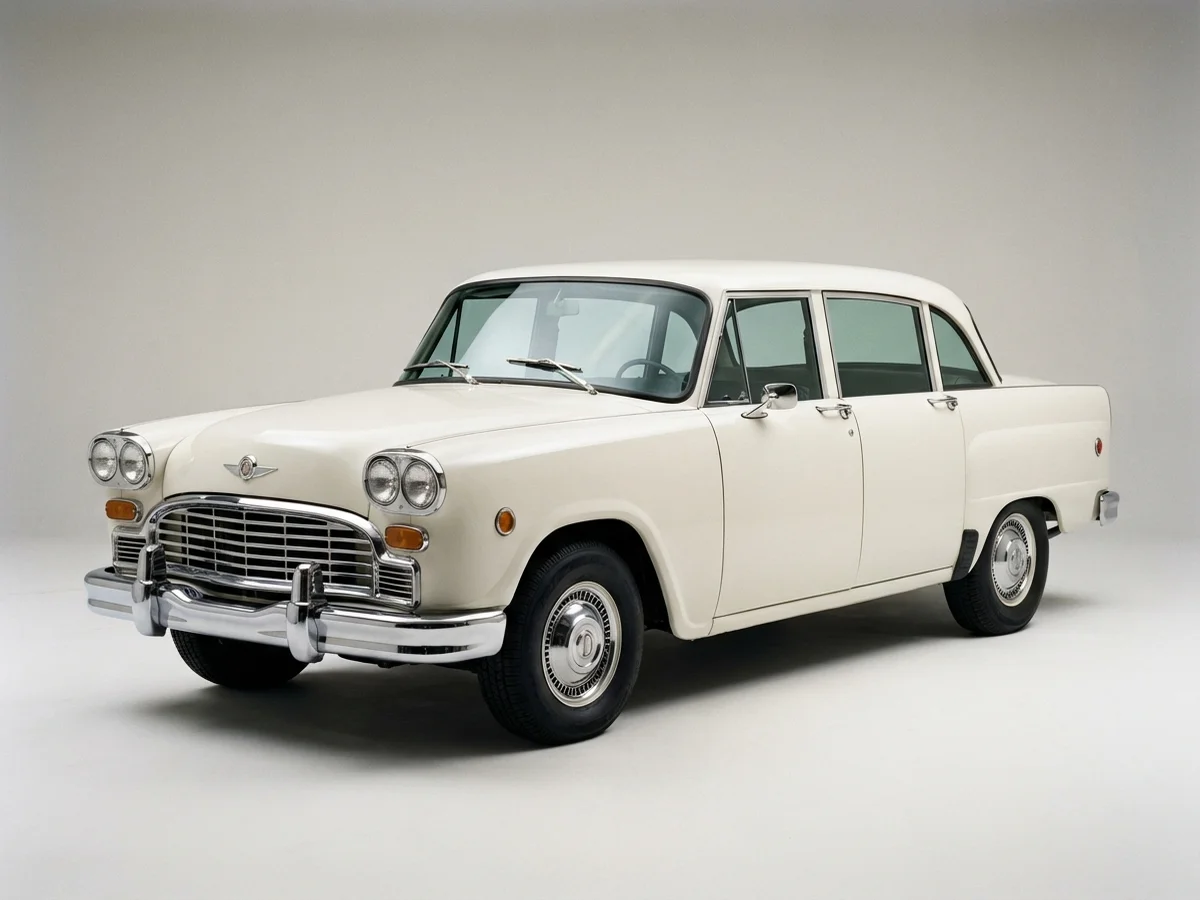 Kojamehed Checker A11 jaoks — Täpne sobivus, hinnatud - 1