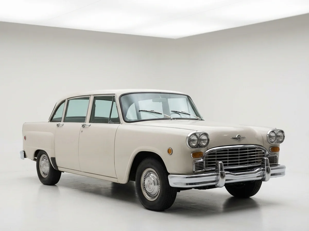 Kojamehed Checker A11E jaoks — Täpne sobivus, hinnatud - 1