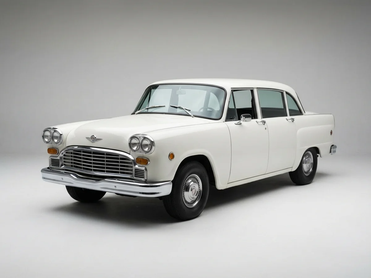 Kojamehed Checker Aerobus jaoks — Täpne sobivus, hinnatud - 1