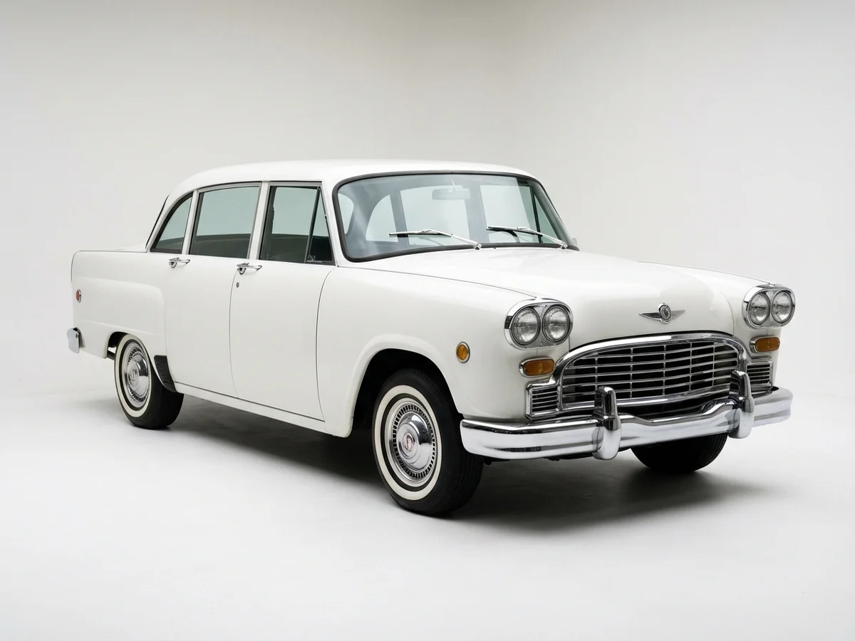 Kojamehed Checker Deluxe jaoks — Täpne sobivus, hinnatud - 1