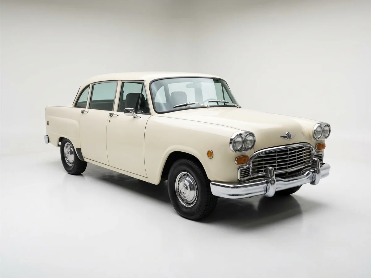 Kojamehed Checker Marathon jaoks — Täpne sobivus, hinnatud - 1