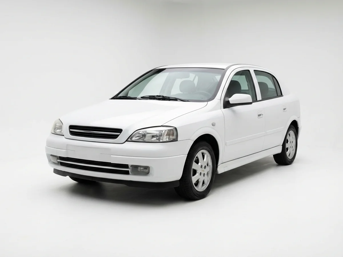 Kojamehed Chevrolet Astra jaoks — Täpne sobivus, hinnatud - 1