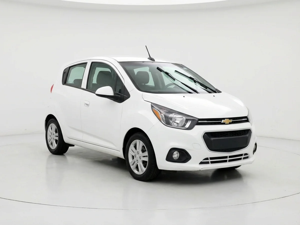 Kojamehed Chevrolet Beat jaoks — Täpne sobivus, hinnatud - 1