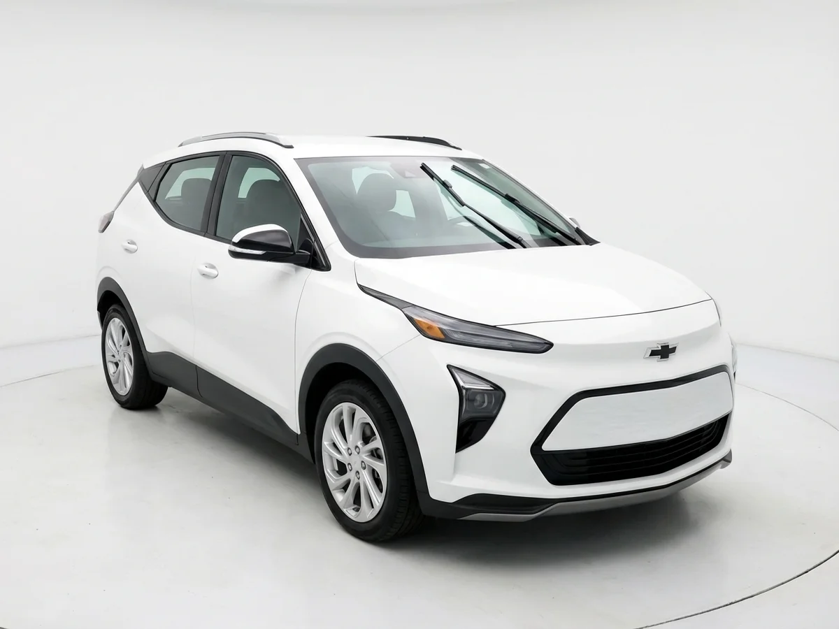 Kojamehed Chevrolet Bolt EUV jaoks — Täpne sobivus, hinnatud - 1