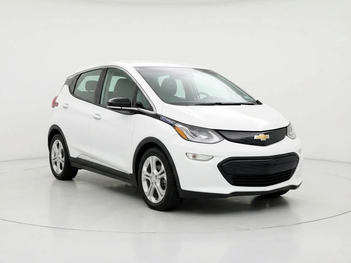 Kojamehed Chevrolet Bolt EV jaoks — Täpne sobivus, hinnatud - 1