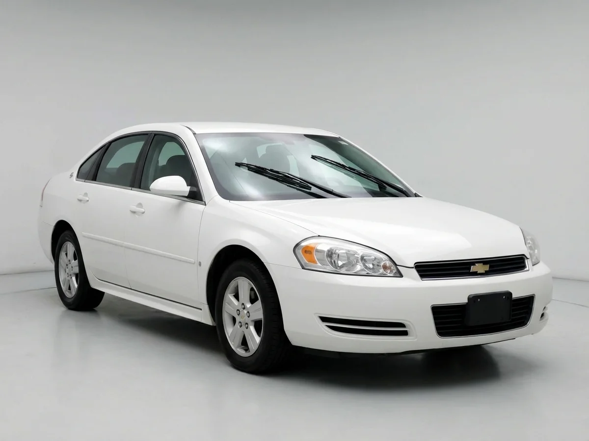 Kojamehed Chevrolet Chevy jaoks — Täpne sobivus, hinnatud - 1